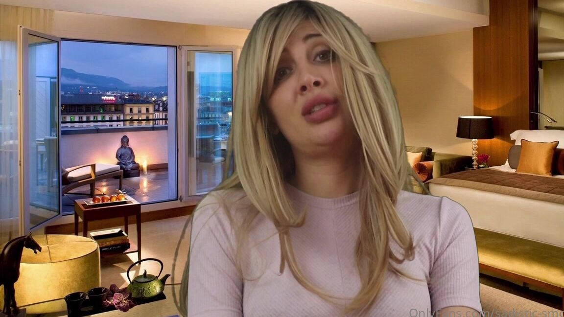 Sadistic Smother Alexis Humiliated Eaten By Giantess Hd P