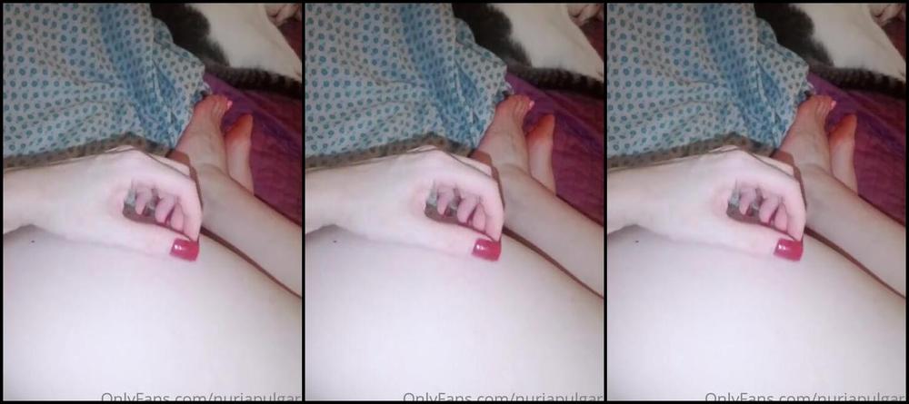 Feetvampire Nicknamed Feetvampire Onlyfans Video 570