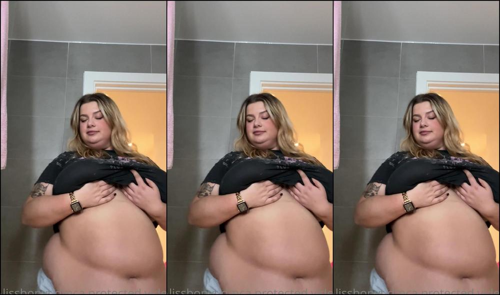 Alissbonyt 2776430318 02 15 2023 A Little Update