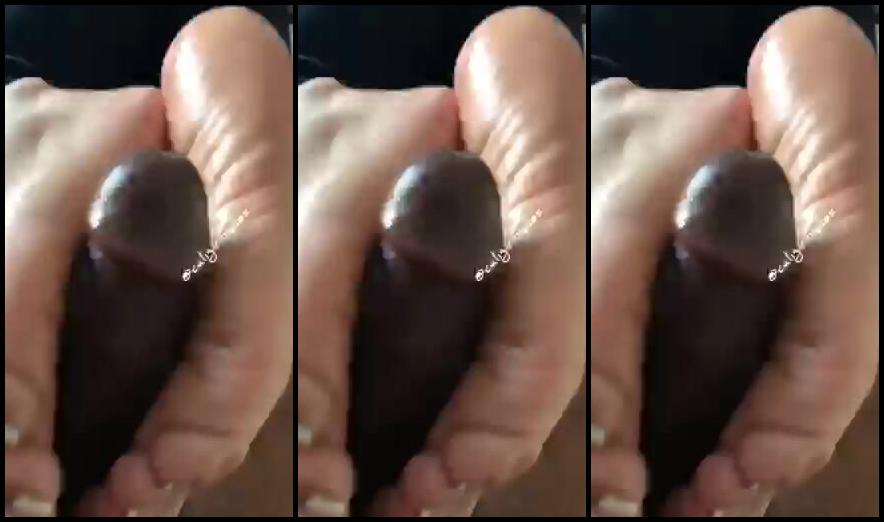 Itskalibaybay Let Me Make You Cum Real Good Slow Motion For You