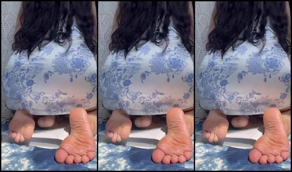 Mxdchai Onlyfans Ppv Video I Want You To Jerk To My Soles While I Moan And Get Wet 2 Dildo Bouncing Video Clips 4 Minutes 3 Premium