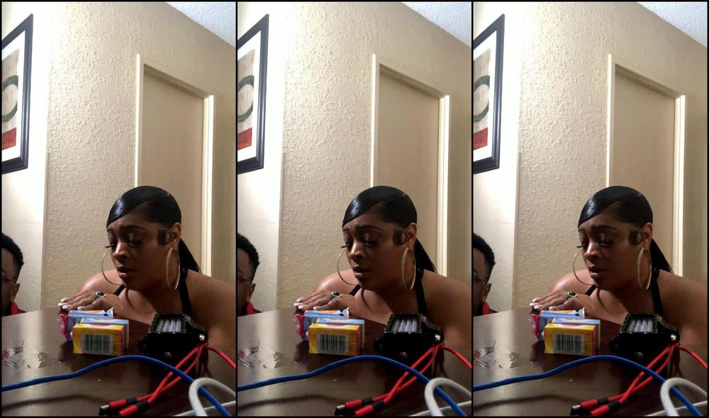 Thegoddessdior Stream Started At Am