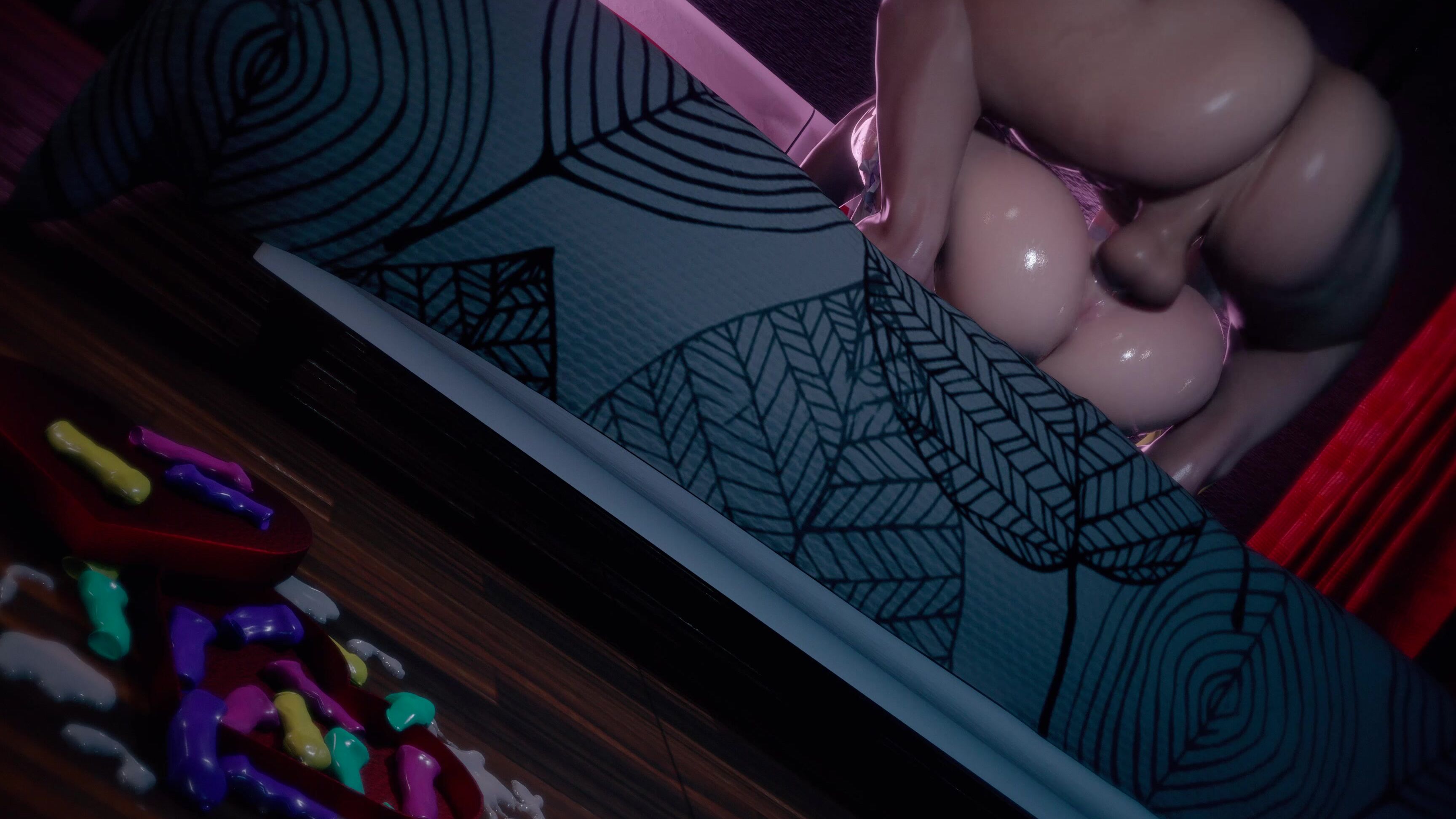 Bouquetman Nanami Valentines Bouquetman