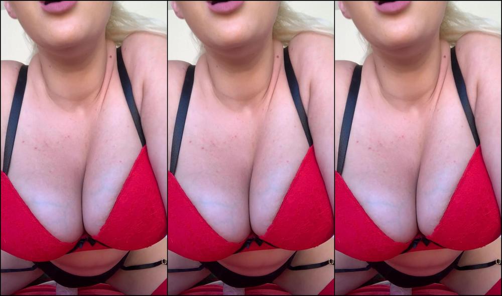 Dollyfoxvip Sexy In Lingerie