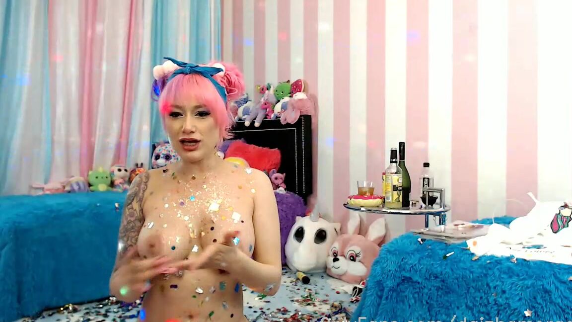 daizhamorgann-12-04-2020-228311594-part-2-of-live-quarantine-party-stream-started-at-04-12-2020-01-55-am