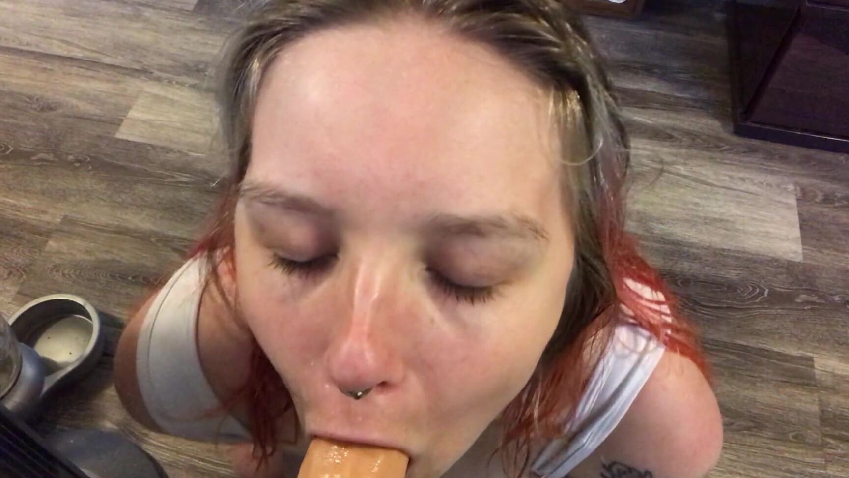 Primetrash Always On My Knees For You