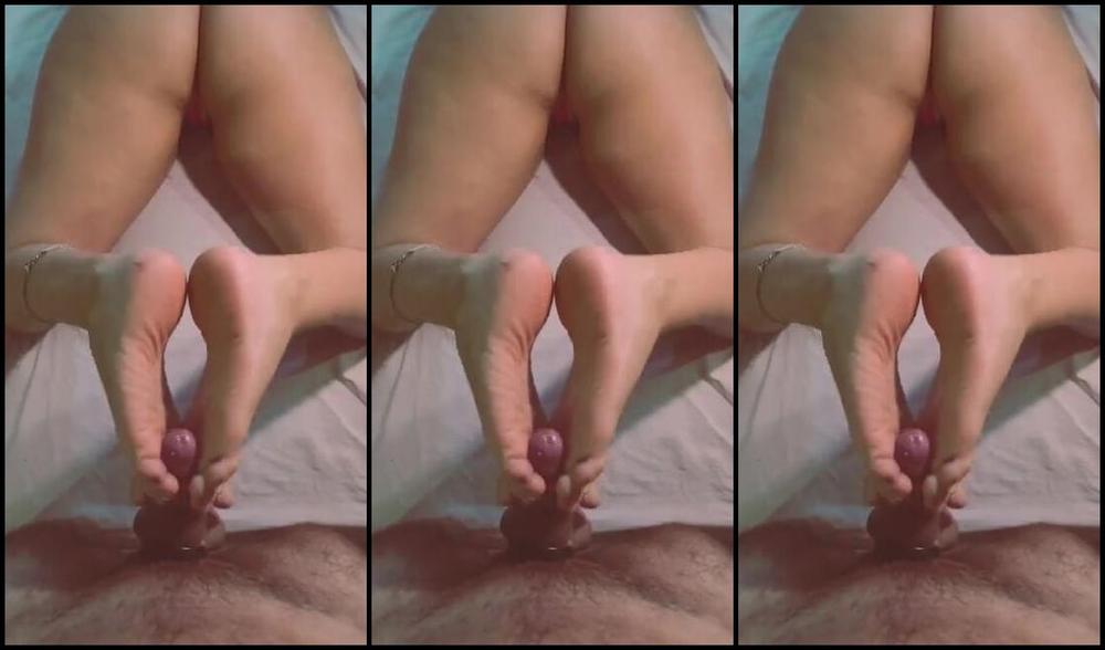 Raposinha Feet Nicknamed Raposinhafeet Foot Fetish 01 13 2024 Onlyfans Video Brincando Um Pouquinho Com O Podoraposo