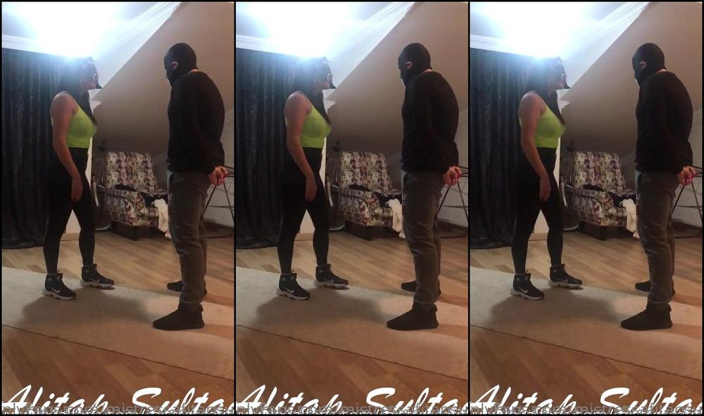 Mistressafitapsultan Mazo Ist K Lemi Yine D Vd M Malko