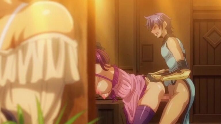 奥さまの回復術 THE ANIMATION_1 Siterip