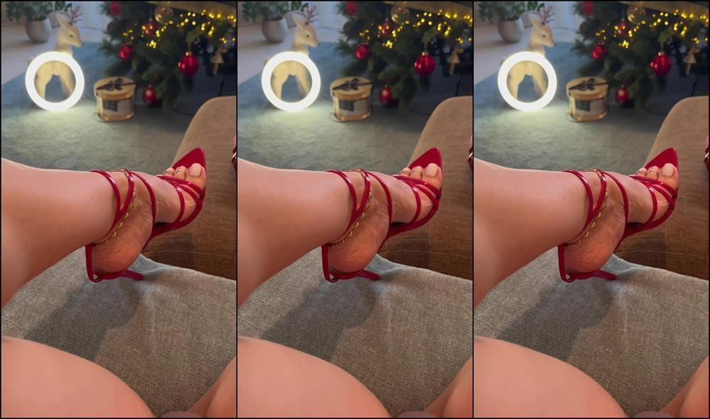 Simplymilena Have A Very Merry Christmas