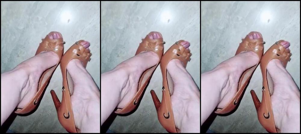 Feetvampire Nicknamed Feetvampire Onlyfans Video 941