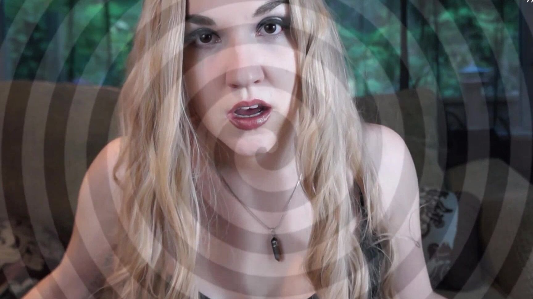 Luna Sapphire Deep Reprogramming Mesmerize Mindfuck