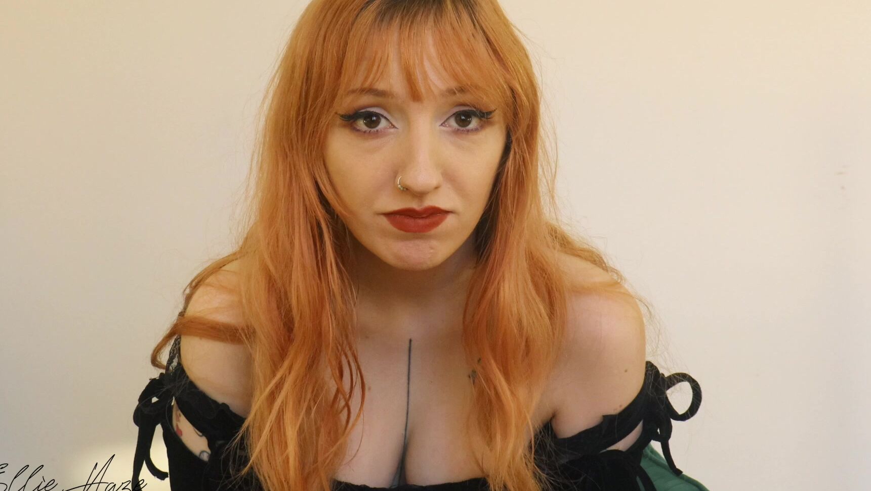 "Ellie Haze" challenges, chastity, orgasm control, orgasm denial, sfw, tease & denial Your first week in Chastity manyvids