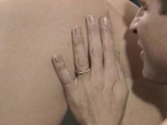 Sandra Scream Model Wife 1990