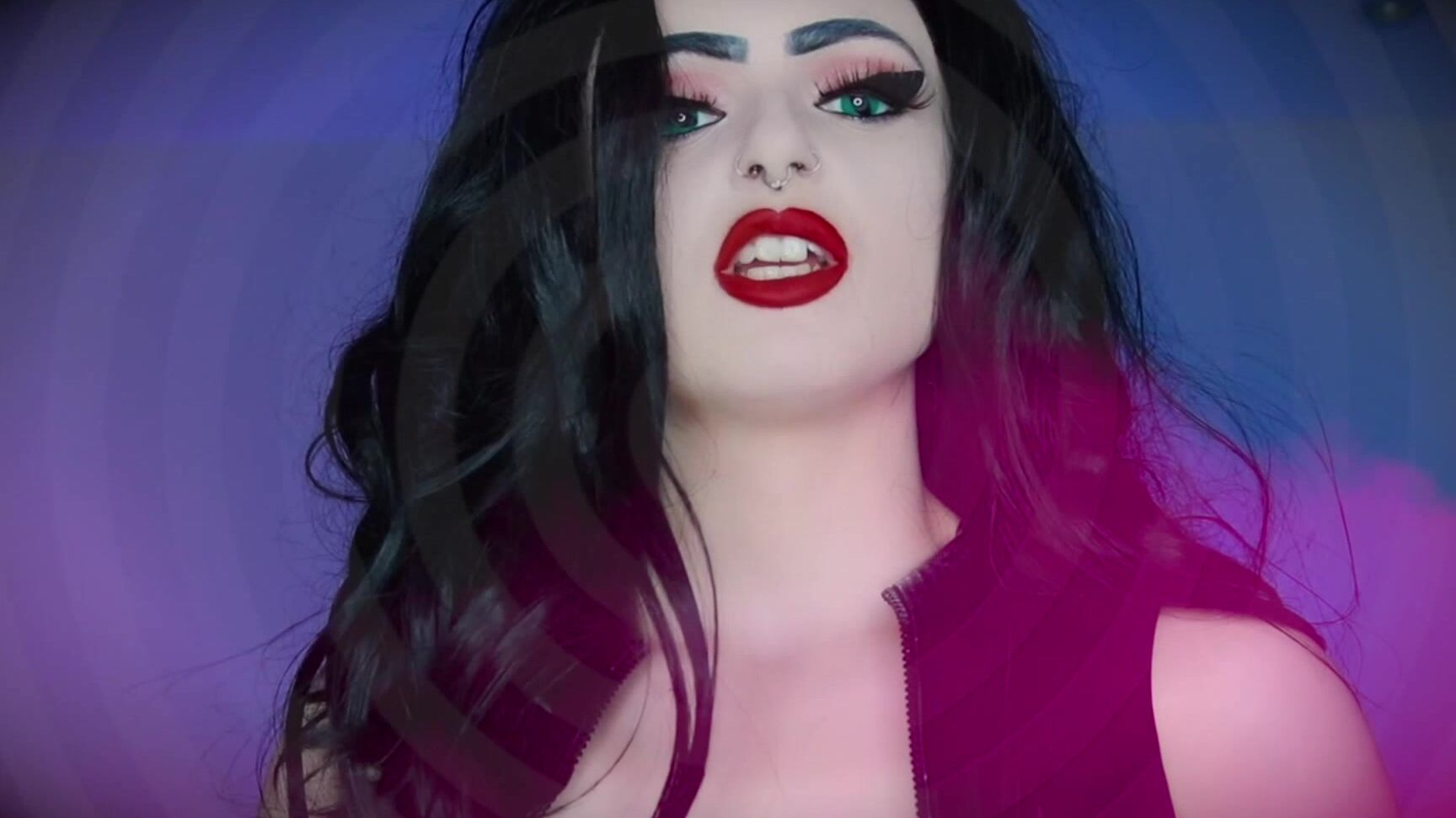 Empress Poison Full Length Catwoman Clip For My Only Fans