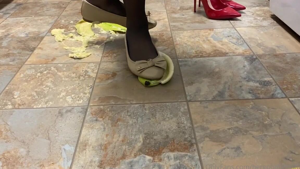 Hergoodtimeinheels Nicknamed Hergoodtimeinheels Onlyfans Video 788