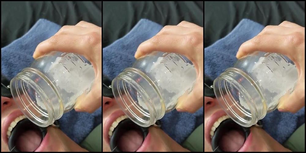 Goddess Mercy Aka Worshipgoddessmercy Onlyfans I Really Want To Like Totally Cover Your Entire Face And Fill Your Mouth With My Spit So Im Jusp