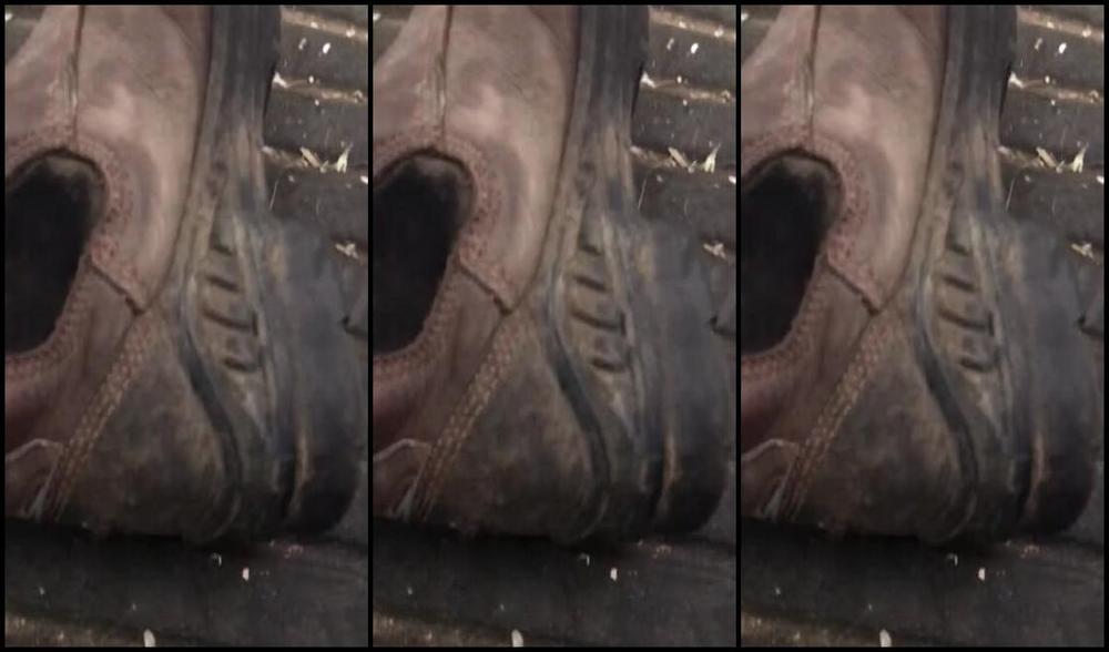 Mistress Athena Nicknamed Mistressathena Onlyfans Boot Domination Make Your Tongue Wet So It Cleans Correctly Equestrian Boot Fetish