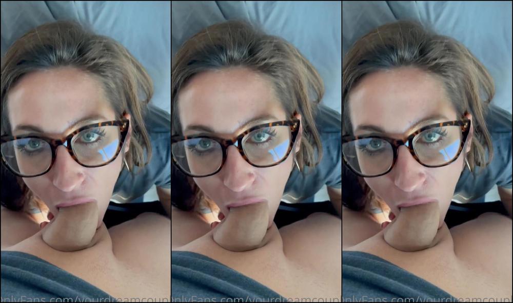 Yourdreamcouple Edging This Video Is Not Only Super Hot But Also An Educational Experience Daddy Ha