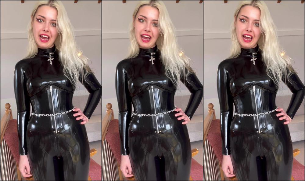 Mistressmercyxox Random Cei Task