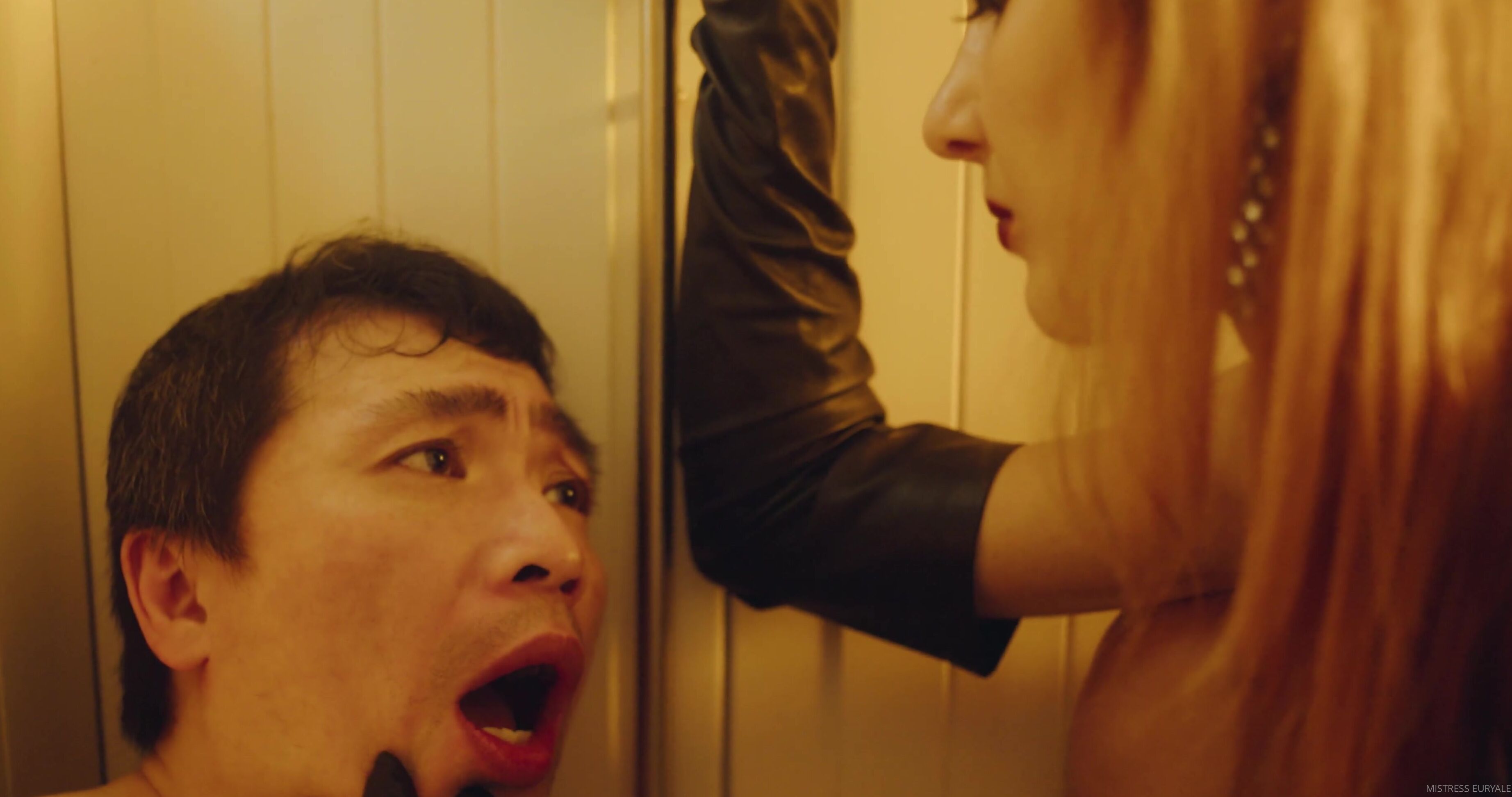 Ms Euryale I Am Happy To Introduce You To The Wet Side Of Your Mind My New Cinematic Film A Sof