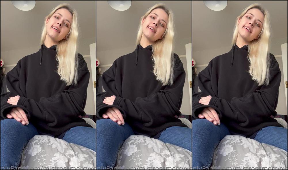 Mistress Mercy Tip This Post To Be Included In Daily Audio Recording Enc