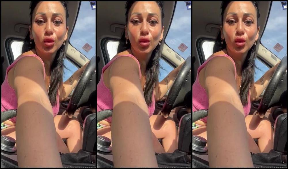 Sara Piras Nicknamed Sarapiras Findom 05 21 2023 Onlyfans Video Si Va Al Mareeeeeee