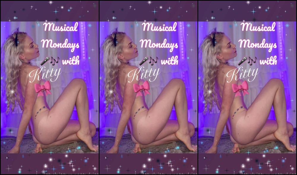 Ittybittyprettykitty Musical Mondays Never Ever Httpsopen Spotify Complay