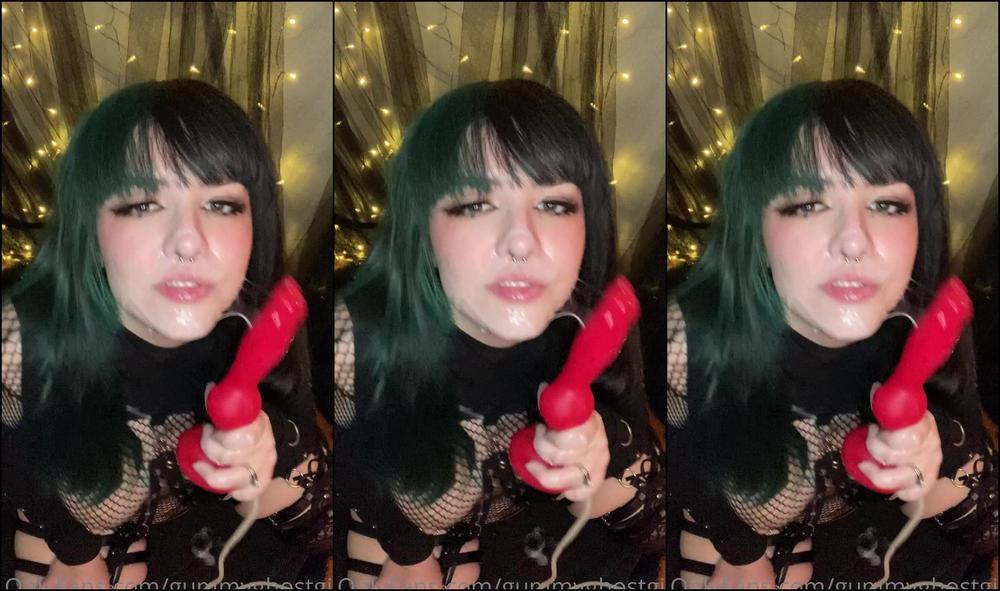 Gummyghostgirl 2021 01 04 2001143163 Why Do I Look So Pretty With Cum All Over My Fac