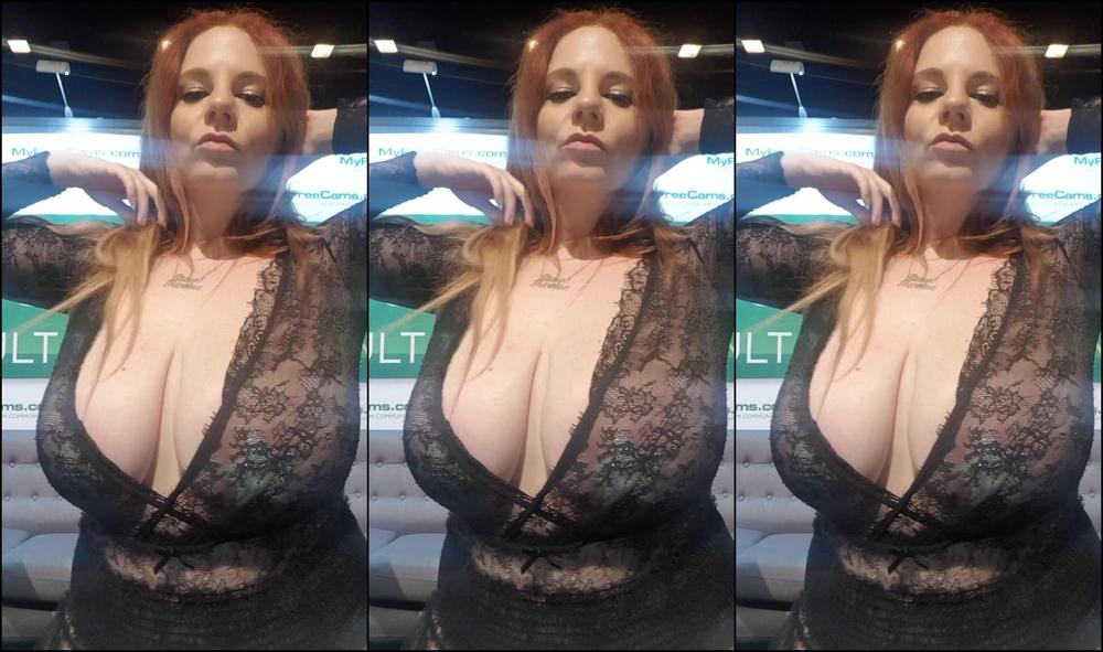 Xfaeryprincessx Second Live From Sexpo Adelaide Video Filming While