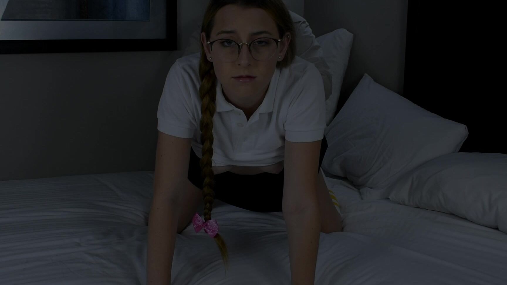 18 & 19 Yrs Old, Age Play, Barely Legal, School Girl, Teens submissive teen pov born in 2000 pt1 melody parker 18 years ManyVids