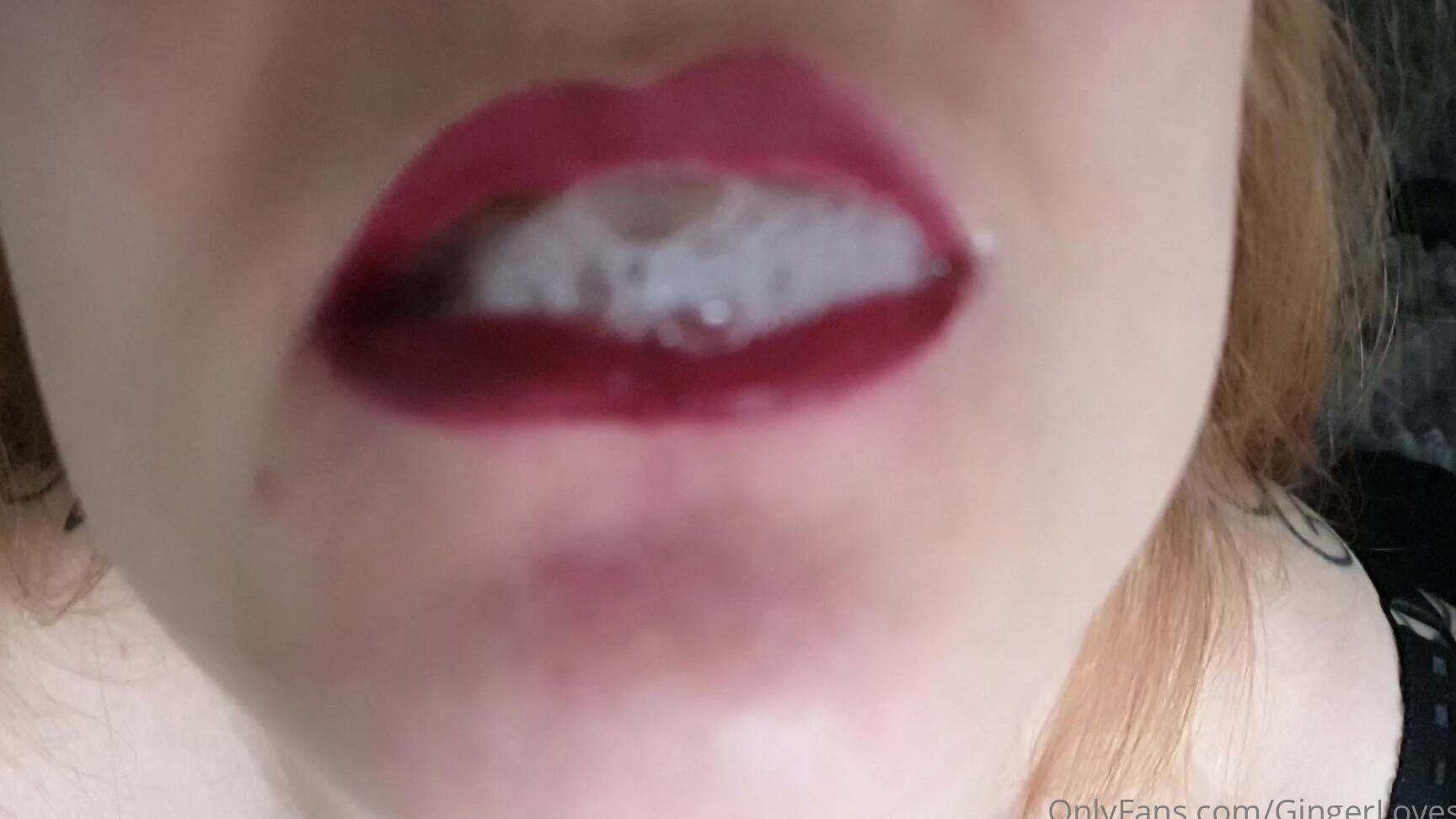 Gingerlovesanal 2021 01 23 2011417149