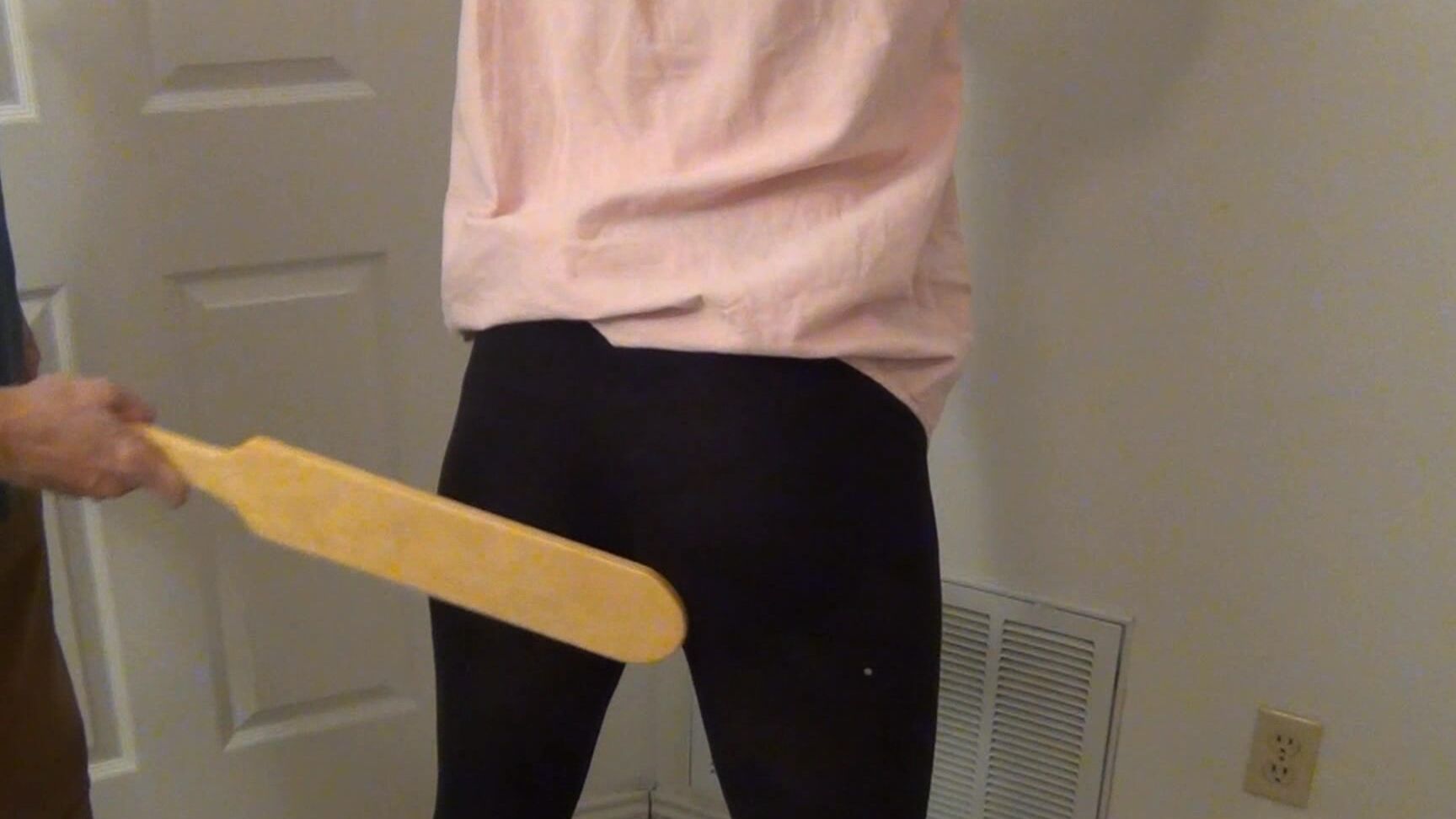 Eden, Full HD, amateurspankings AS Edens Birthday Clips4Sale