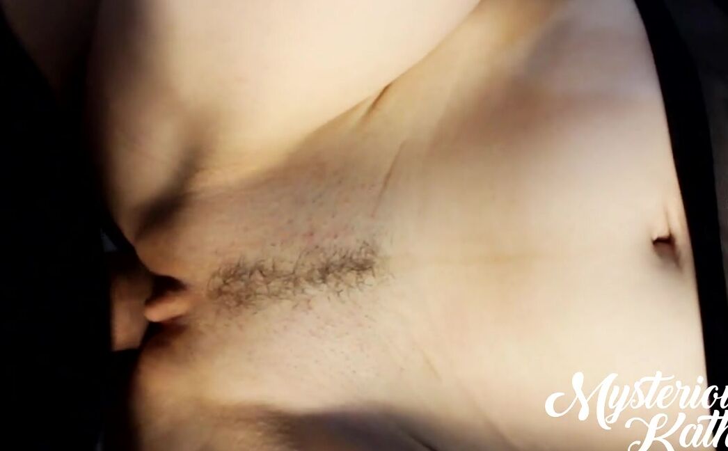 Mysteriouskathy Big Ass Step Sis Wants To Fuck