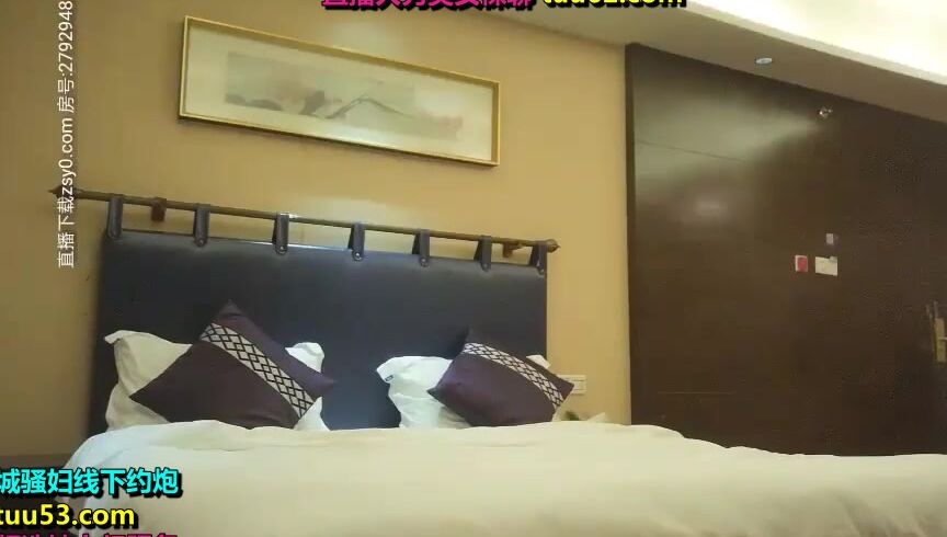 Asian Domestic Zone Self Filmed 06967