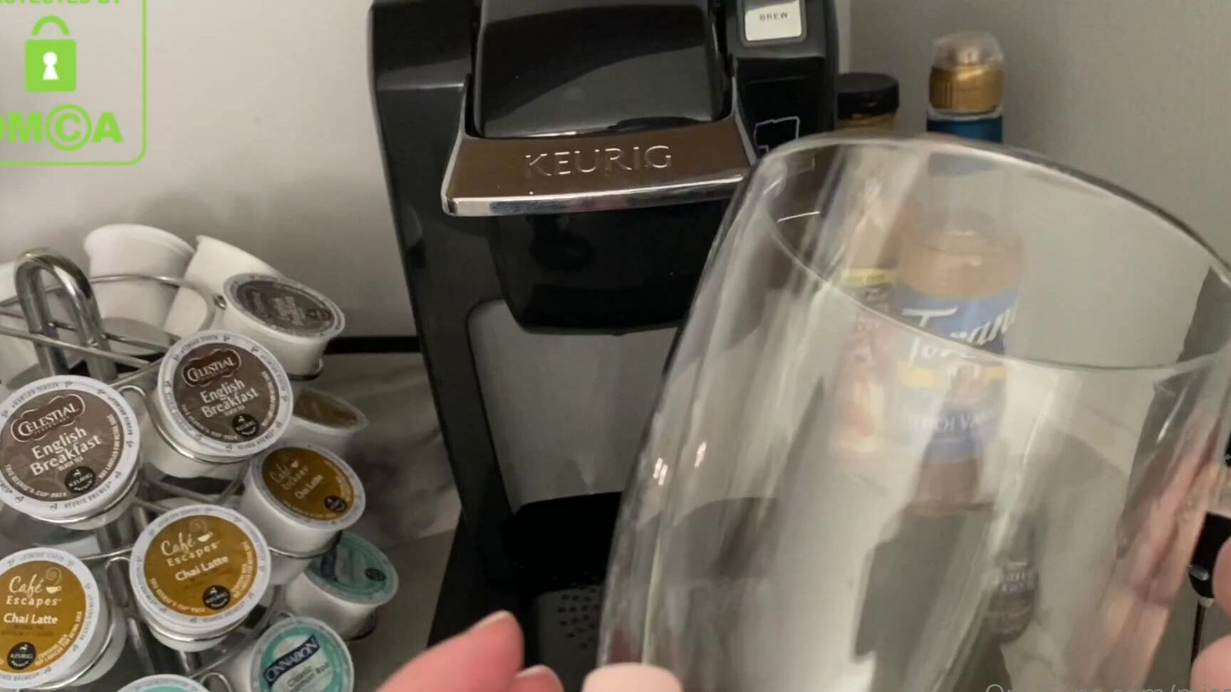 Misscassi Good Morning Morning Routine Asmr