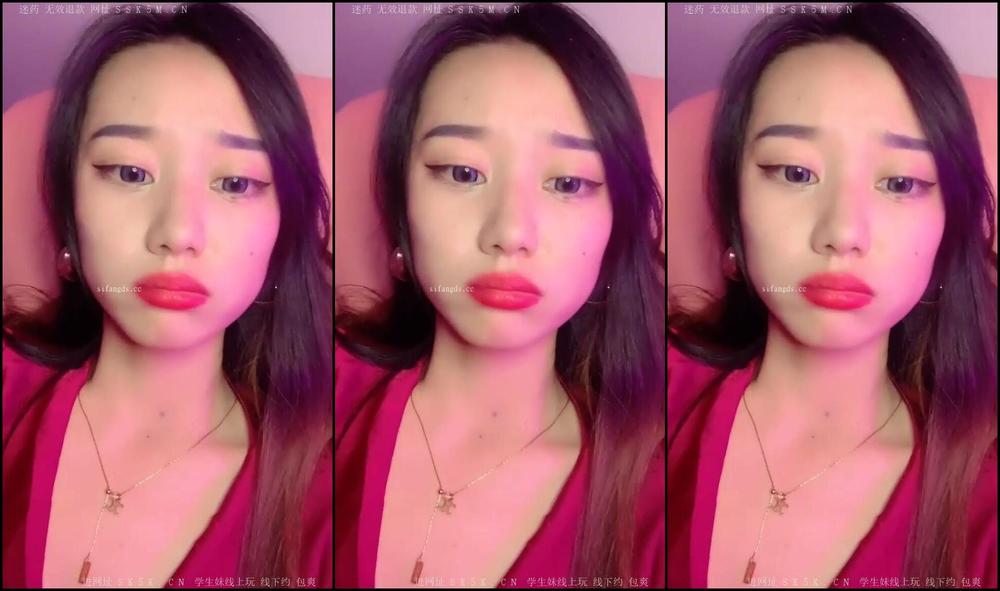 Asian Domestic Zone Self Filmed Self 13766