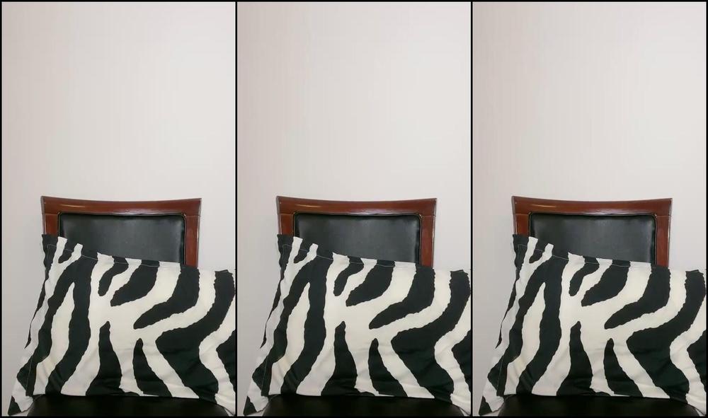 Asian Domestic Zone Self Filmed 05656