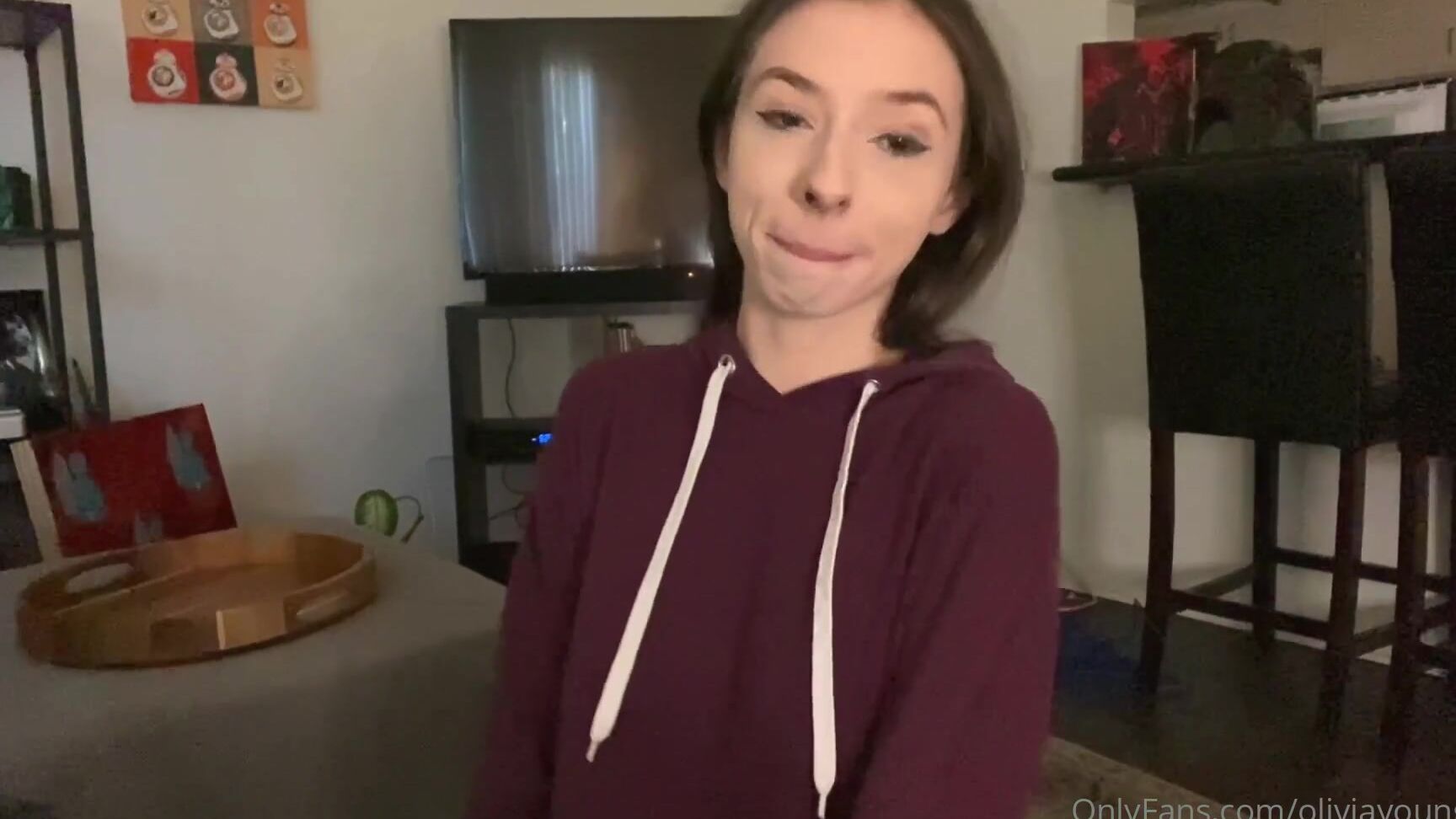 Oliviayoung It S Saturday I Know Football Is Starting Soon Bu