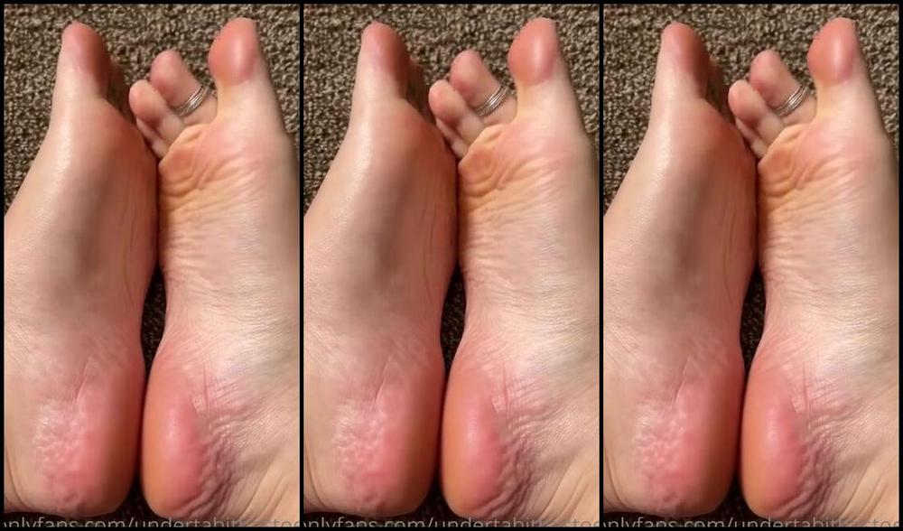 Tabitha Toes Nicknamed Tabithatoes 01 07 2023 Onlyfans Video Leaked Tabithatoes 22931