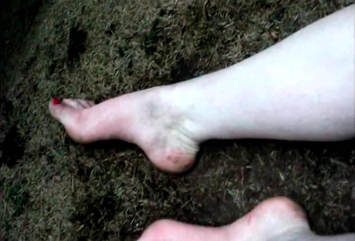 The Foot Torture Girls In Poland Rare Bastinado Compilation