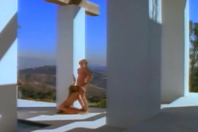 "Zara Whites, Savannah, Jeanna Fine, Racquel Darrian, Amber Lynn, Viviana, Nina Alexander, Zorena, Jennifer Kingsley, Capri Danell, Randy West, Brad Gerig, Peter North, Marc Wallice, Brigitte Monroe, Tera Heart, Blake West, Jon Dough, Ashley Lauren, 