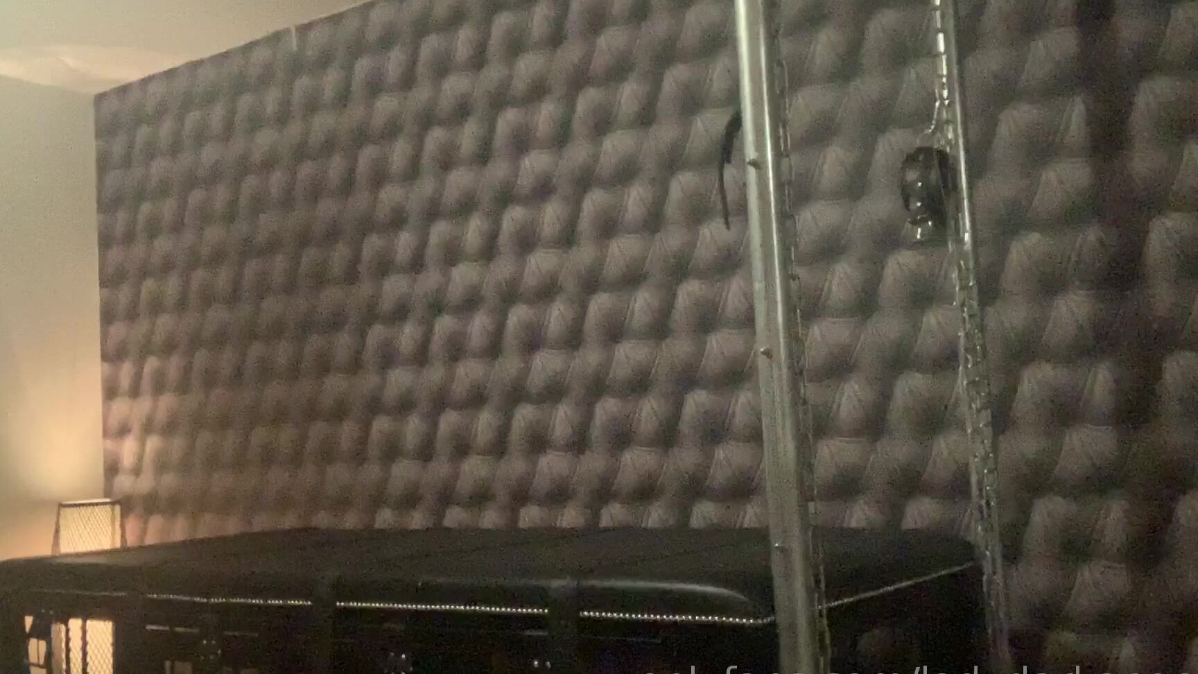 Lady Dark Angel On Your Knees Submit To Your One True Goddess