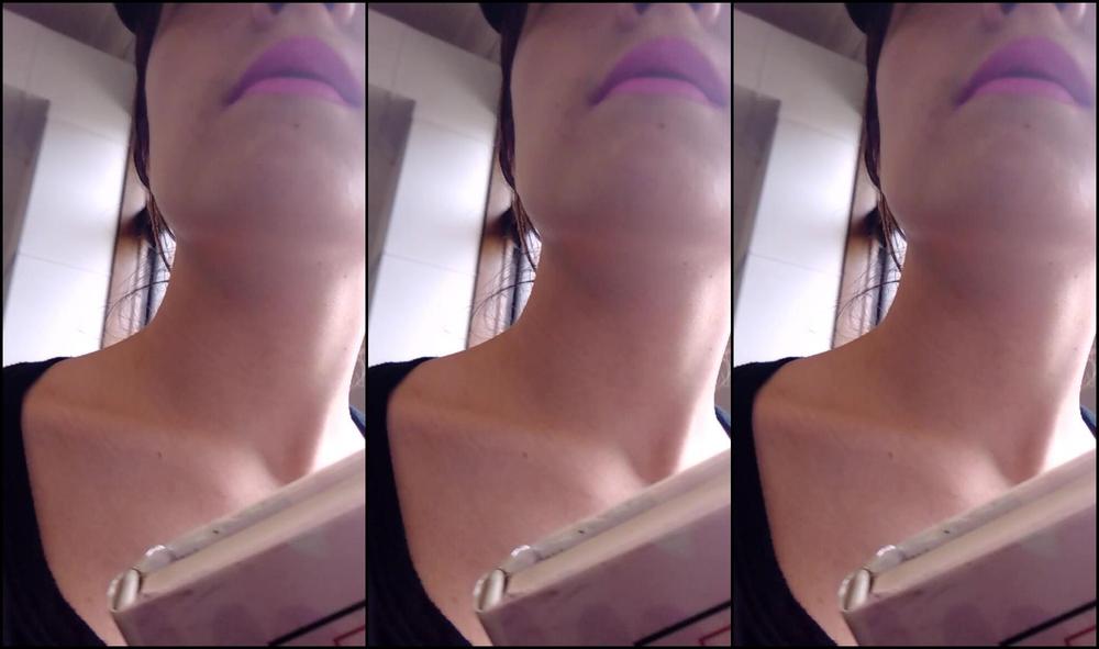 Annabelle Bestia Library Flash