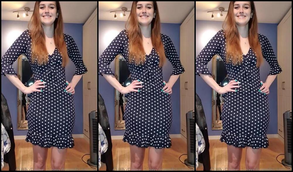 Miss Sophia Truee Vip Nicknamed Sophiatruee 03 31 2021 Onlyfans Video I Knew Exactly What You Were When You Walked In