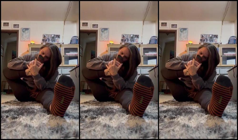 Soldmysolesforink Nicknamed Soldmysolesforink 12 13 2023 Onlyfans Video I Have To Say