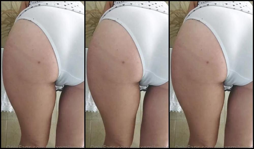 Emily Maxemilweber Nicknamed Maxemilweber 05 02 2023 Onlyfans Video Good Morning My Slave Has Been Out Of The Game These Days But