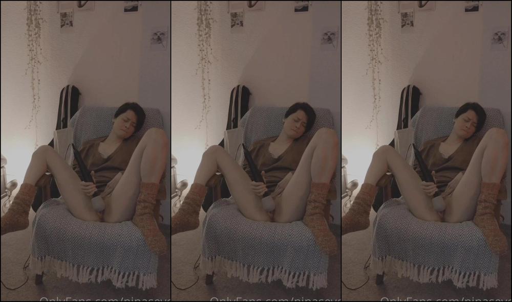 Neensever When I Cum I Cum It S Been A While Since A Proper Solo Masturbation Video I Forgot How