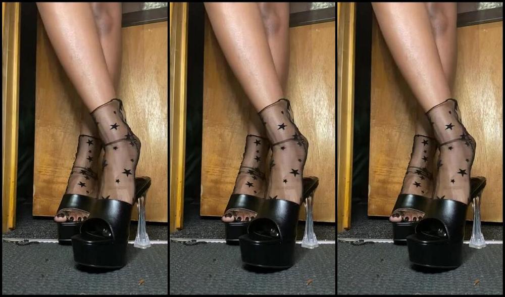 Queenjodiieetoes Aka Prettyfeetonly1800 Onlyfans Nothing Will Stop You From Seeing These Toes Not Even