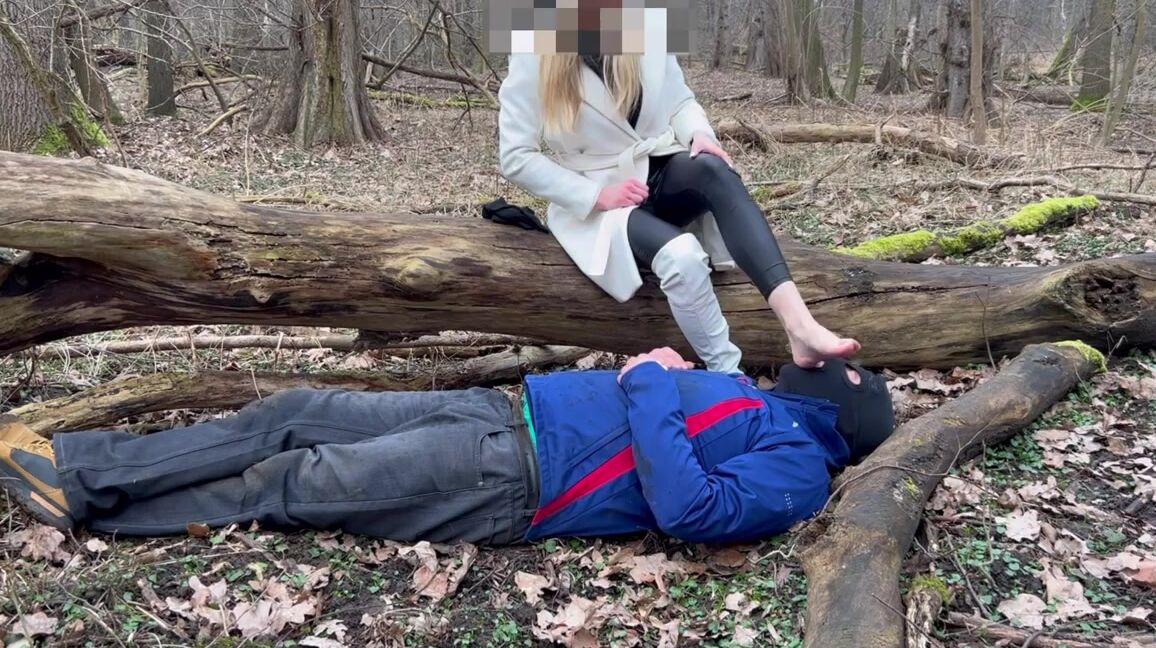 Krolowadorota Nicknamed Krolowadorota Onlyfans 03 11 2023 Oddaby Ycie Za Moje Stopy